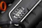 Audi TT RS Coupe 2011 года (NA)